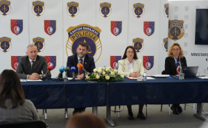 Foto: MUP KS / MUP KS