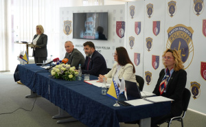 Foto: MUP KS / MUP KS