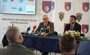 Foto: MUP KS / MUP KS