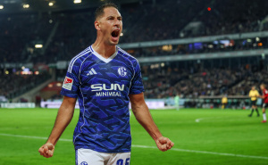 Foto: FC Schalke 04 / Nikola Katić