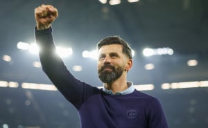 Foto: FC Schalke 04 / Miron Muslić