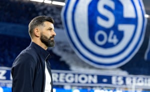Foto: FC Schalke 04 / Miron Muslić