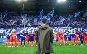 Foto: FC Schalke 04 / Miron Muslić