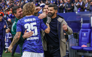 Foto: FC Schalke 04 / Miron Muslić