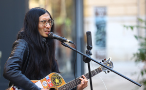 Foto: Dž. K. / Radiosarajevo.ba / Stevo Tajvanac
