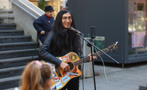 Foto: Dž. K. / Radiosarajevo.ba / Stevo Tajvanac