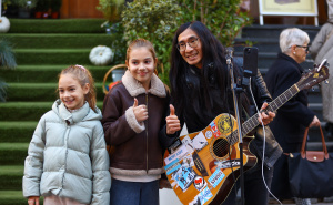 Foto: Dž. K. / Radiosarajevo.ba / Stevo Tajvanac