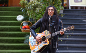 Foto: Dž. K. / Radiosarajevo.ba / Stevo Tajvanac