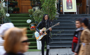 Foto: Dž. K. / Radiosarajevo.ba / Stevo Tajvanac