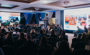 Foto: Sarajevo Marketing Summit / Selma Jusufović