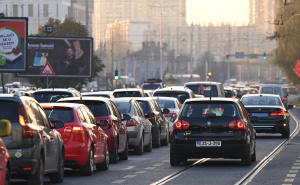 Foto: N. G. / Radiosarajevo.ba / Gužve na Marijin Dvoru