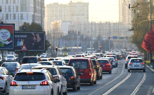 Foto: N. G. / Radiosarajevo.ba / Gužve na Marijin Dvoru
