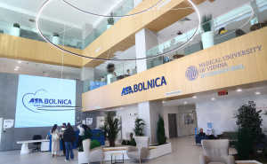 Foto: Dž. K. / Radiosarajevo.ba / Asa Bolnica