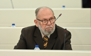 Foto: N. G. / Radiosarajevo.ba / Obilježeno 30 godina postojanja i rada Panevropske Unije BiH