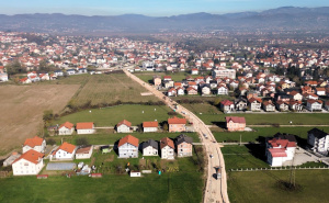 Foto: Facebook / Tri gradilišta na Ilidži spremna za postavljanje prvog sloja asfalta