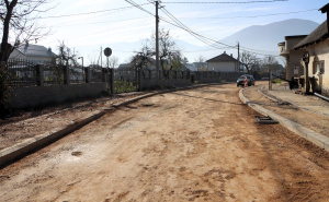 Foto: Facebook / Tri gradilišta na Ilidži spremna za postavljanje prvog sloja asfalta