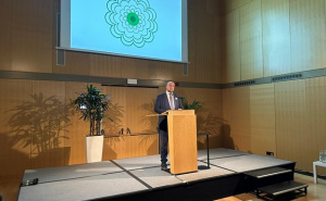 Foto: Ustupljena fotografija / Komemoracija u Frankfurtu