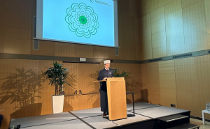 Foto: Ustupljena fotografija / Komemoracija u Frankfurtu