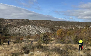 Foto: FUCZ / Akcija spašavanja na području Mostara