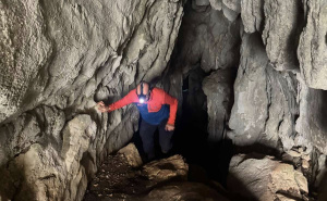 Foto: FUCZ / Akcija spašavanja na području Mostara