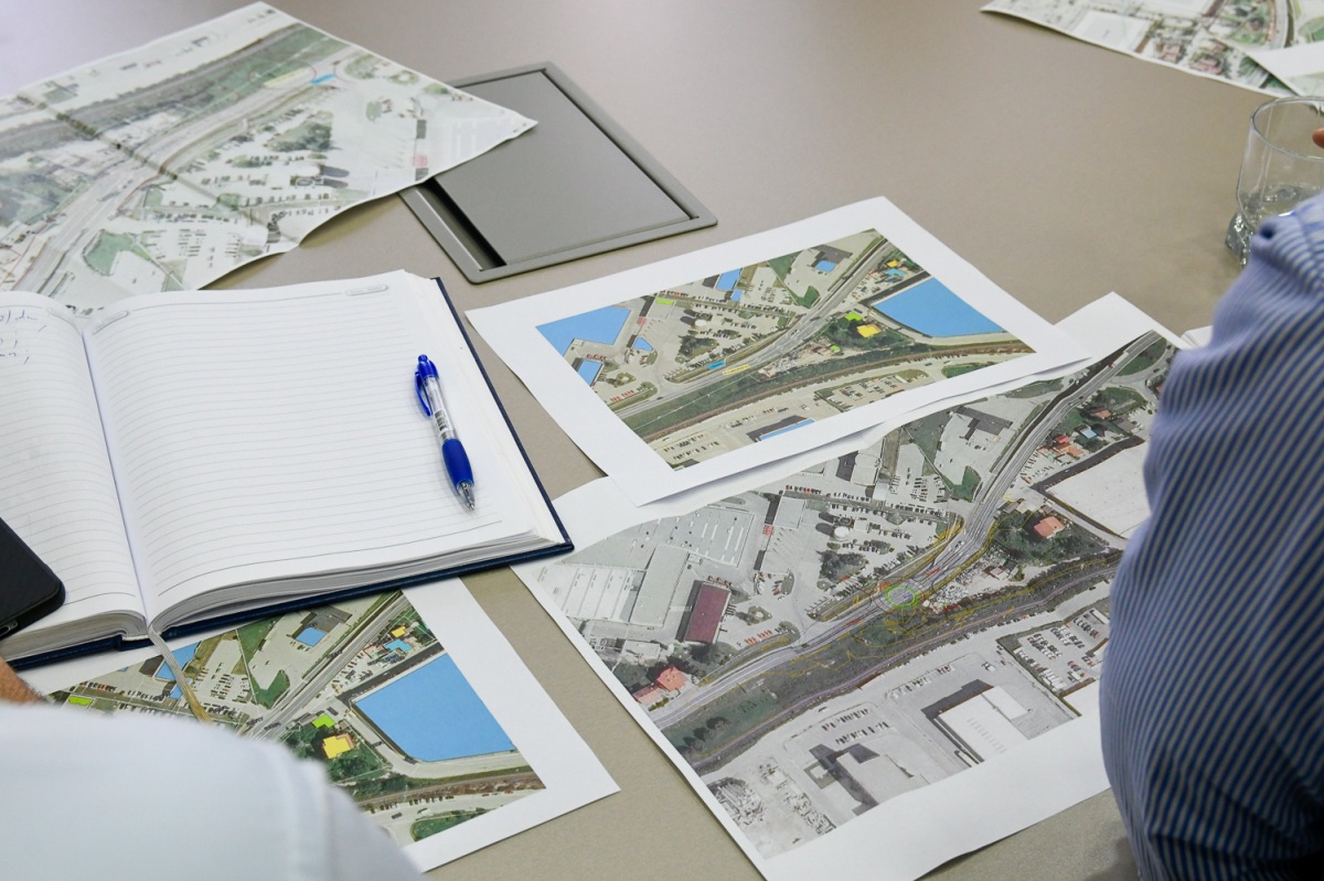 Projekt Mostarsko raskršće