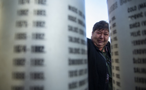 Foto: AA / Fatima Popovac