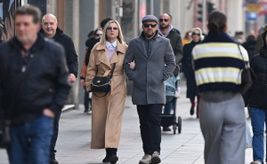 Foto: N.G./Radiosarajevo.ba / Sunčana novembarska subota u Sarajevu