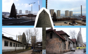 Foto: Komisija za očuvanje nacionalnih spomenika Bosne i Hercegovine / Bunkeri