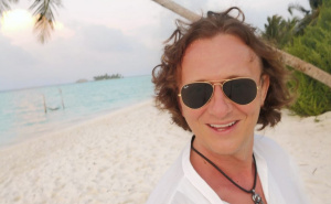 Foto: Facebook / Nedžad Podžić