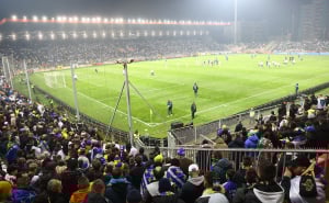 Foto: Dž. K. / Radiosarajevo.ba / Stadion Bilino Polje