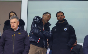 Radiosarajevo.ba / Miralem Pjanić