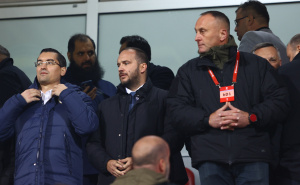 Foto: Dž. K. / Radiosarajevo.ba / Vico Zeljković