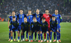 Foto: Dž. K. / Radiosarajevo.ba / Bosna i Hercegovina - Rumunija