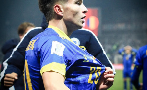 Foto: Instagram / Esmir Bajraktarević