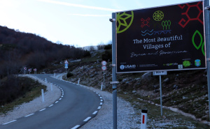 Foto: Facebook / Novi put do Umoljana