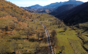 Foto: Facebook / Novi put do Umoljana