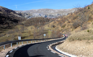 Foto: Facebook / Novi put do Umoljana