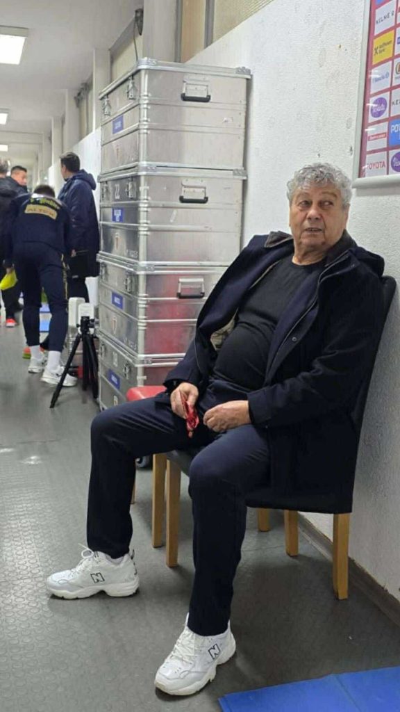 Mircea Lucescu
