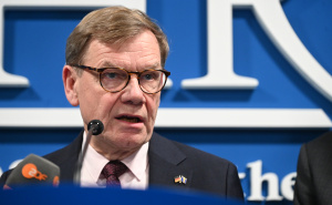 Foto: N.G./Radiosarajevo.ba / Johann Wadephul