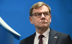 Foto: N.G./Radiosarajevo.ba / Johann Wadephul