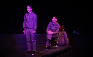 Foto: N. G. / Radiosarajevo.ba / Predstava "Sve dobre barbike"