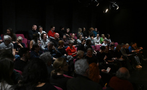 Foto: N. G. / Radiosarajevo.ba / Predstava "Sve dobre barbike"