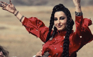  Facebook / Nora Fatehi