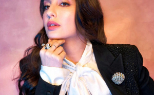  Facebook / Nora Fatehi