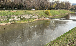 Foto: S. P./Radiosarajevo.ba / Jesen u Sarajevu