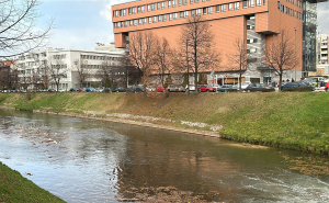 Foto: S. P./Radiosarajevo.ba / Jesen u Sarajevu