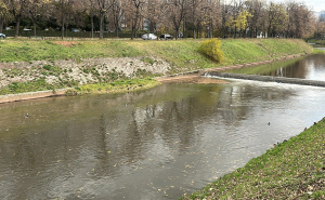 Foto: S. P./Radiosarajevo.ba / Jesen u Sarajevu