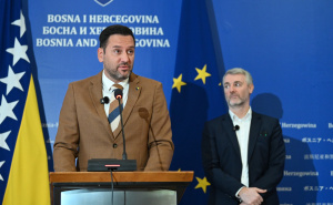 Foto: N. G. / Radiosarajevo.ba / Almir Badnjević