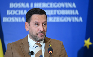 Foto: N. G. / Radiosarajevo.ba / Almir Badnjević