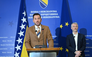 Foto: N. G. / Radiosarajevo.ba / Almir Badnjević